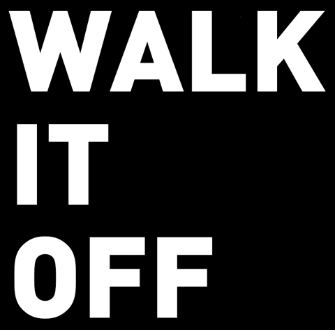Walk It Off